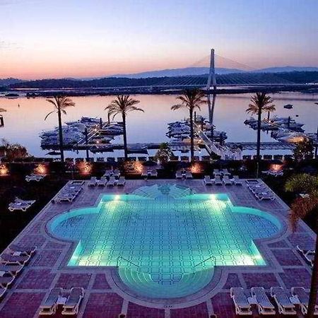 Charming Apartment In Estombar With Private Pool. Eksteriør bilde