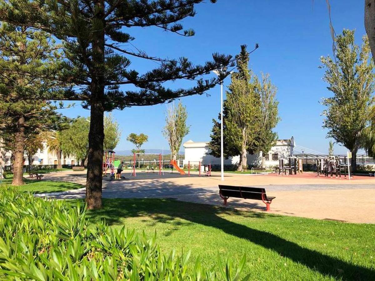 Charming Apartment In Estombar With Private Pool. Eksteriør bilde