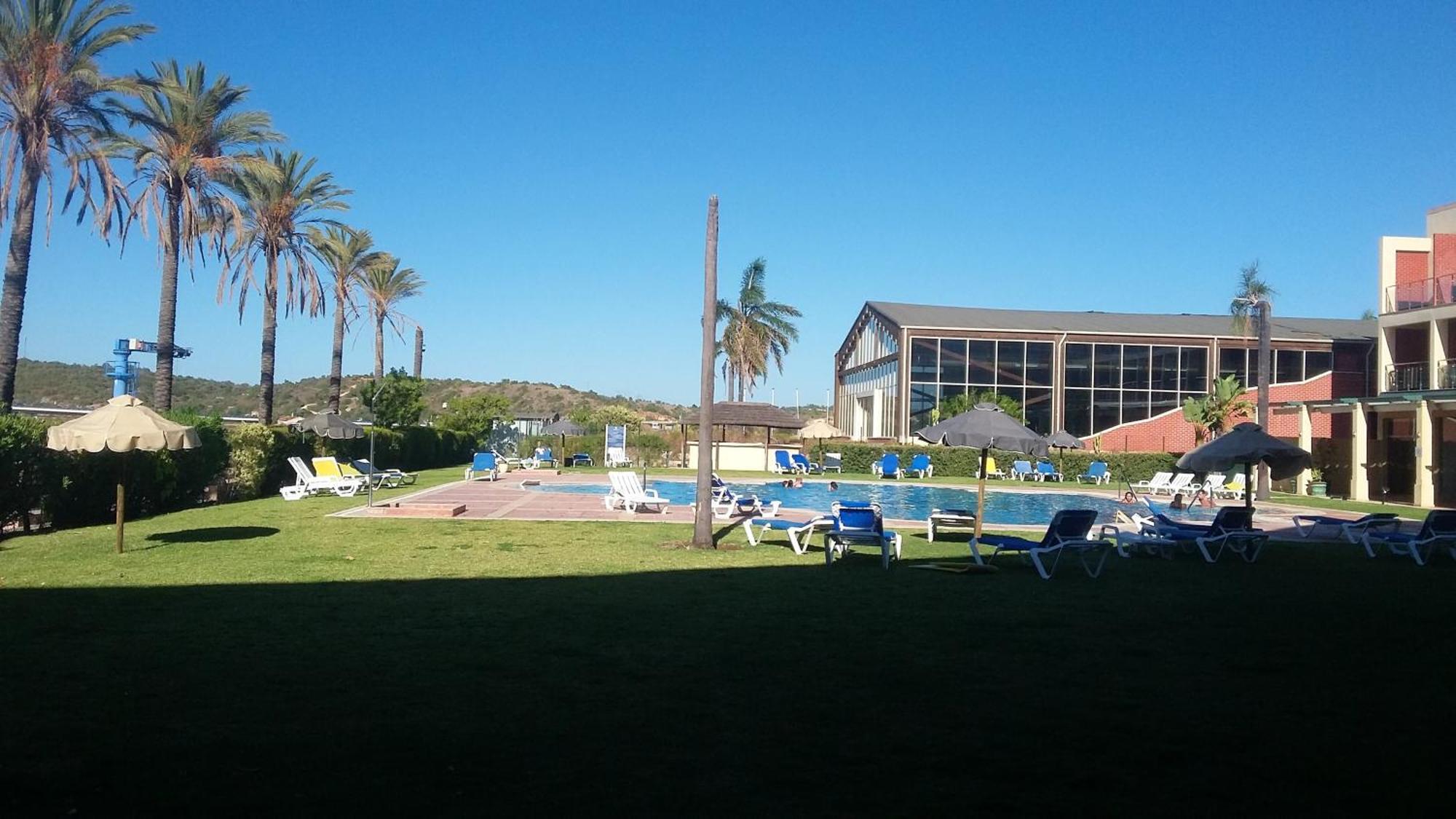 Charming Apartment In Estombar With Private Pool. Eksteriør bilde