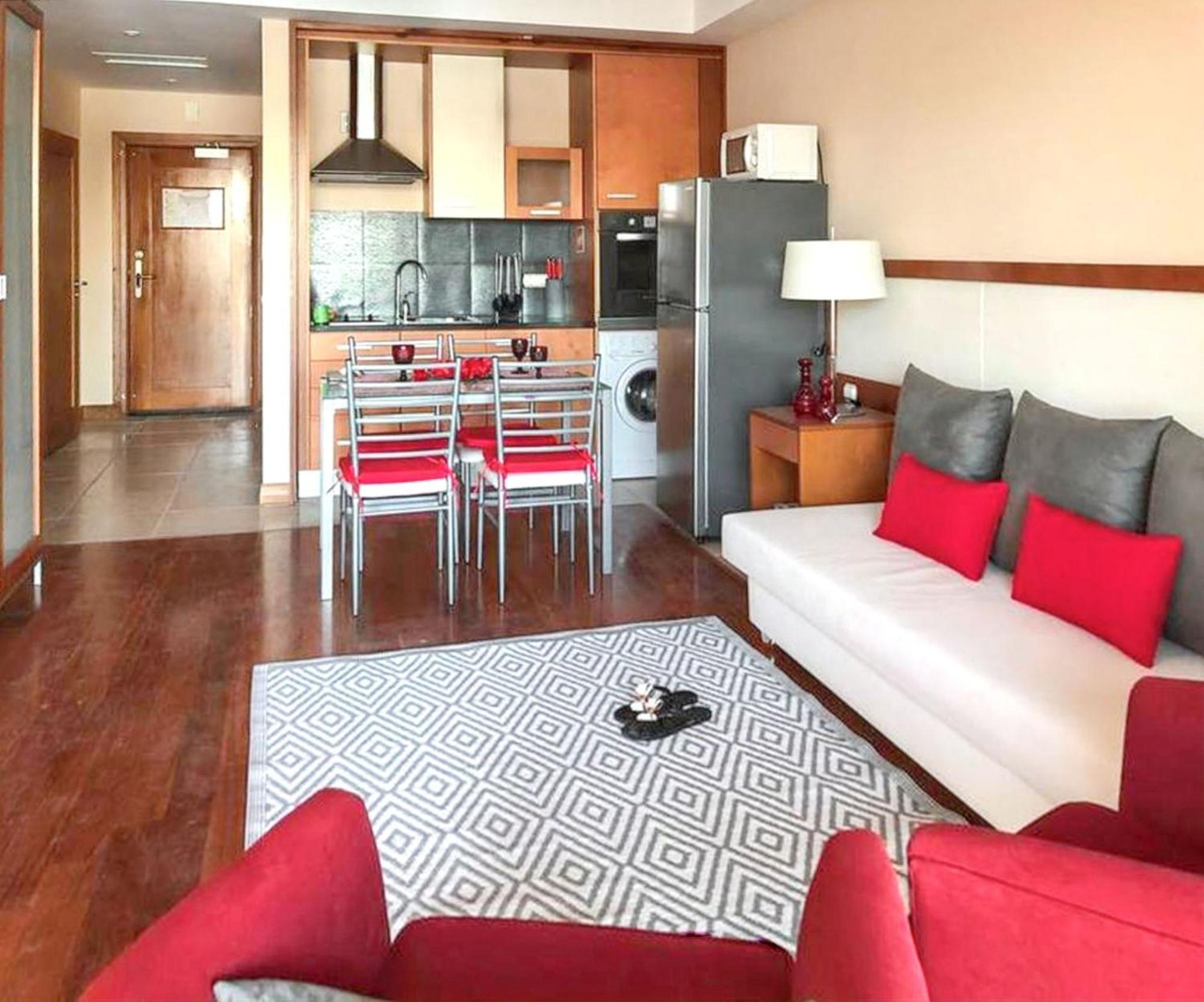 Charming Apartment In Estombar With Private Pool. Eksteriør bilde