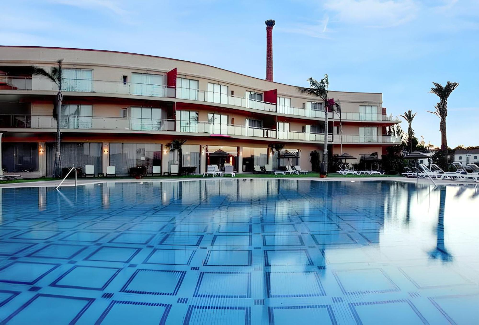 Charming Apartment In Estombar With Private Pool. Eksteriør bilde