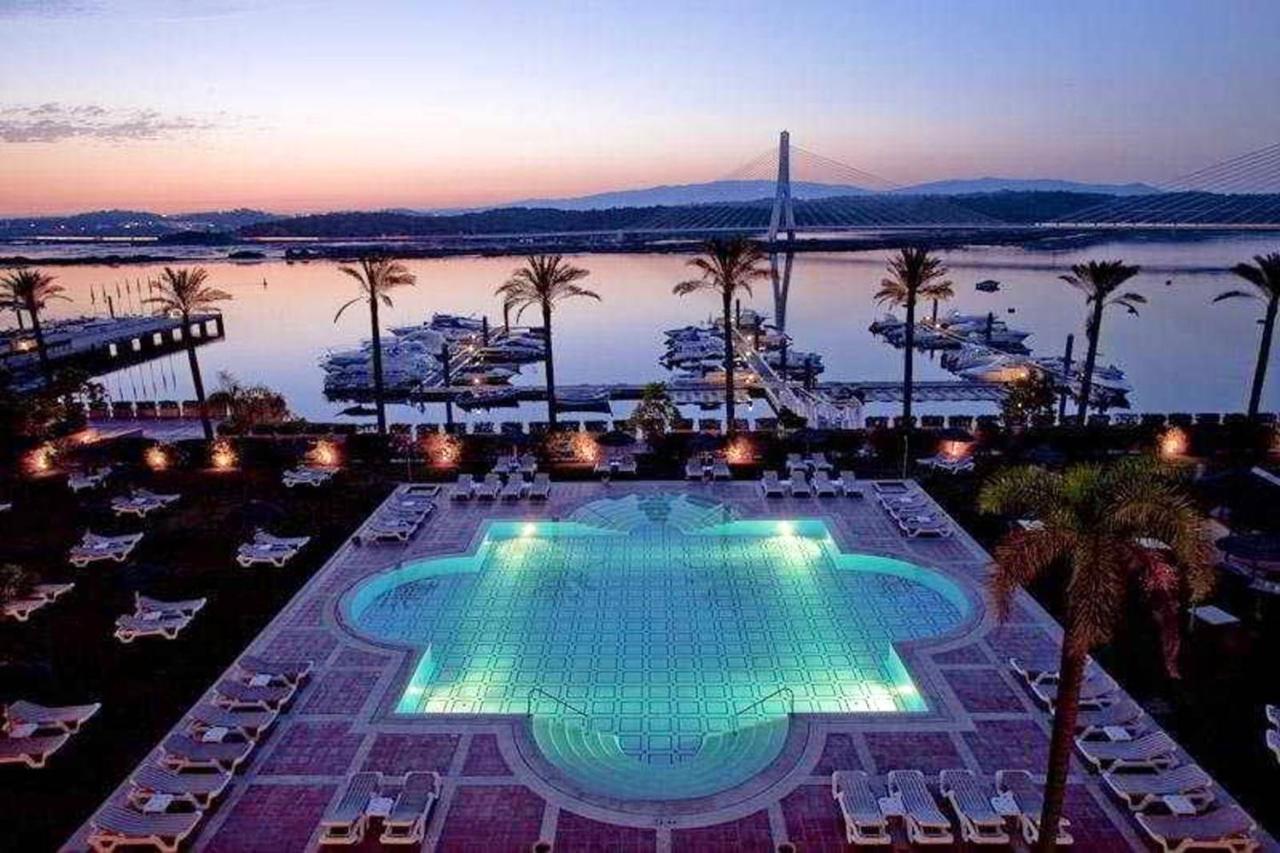 Charming Apartment In Estombar With Private Pool. Eksteriør bilde